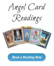 Angel Card Readings Book a Reading Now